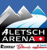 riederalp ski resort - aletsch arena