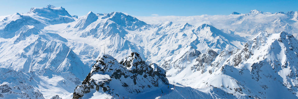 skiing in nendaz 4 valleys