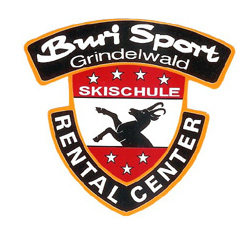 buri sports ski school grindelwald