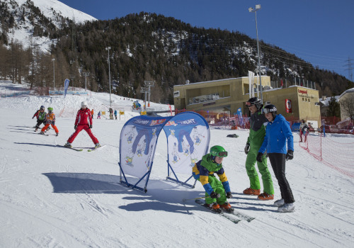 pontresina ski schools