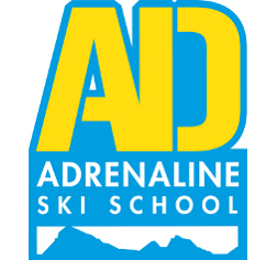 adrenaline ski school