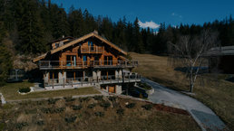 Crans Montana accommodation chalets for sale in Crans Montana apartments to buy in Crans Montana holiday homes to buy in Crans Montana